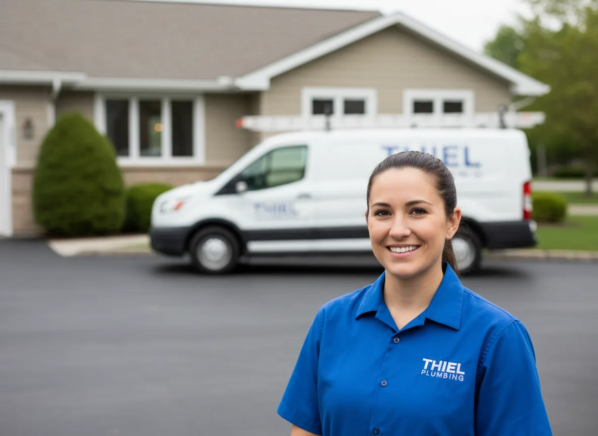 Plumber Lachine, MI FAQs